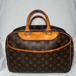 🔥Louis Vuitton Deuville